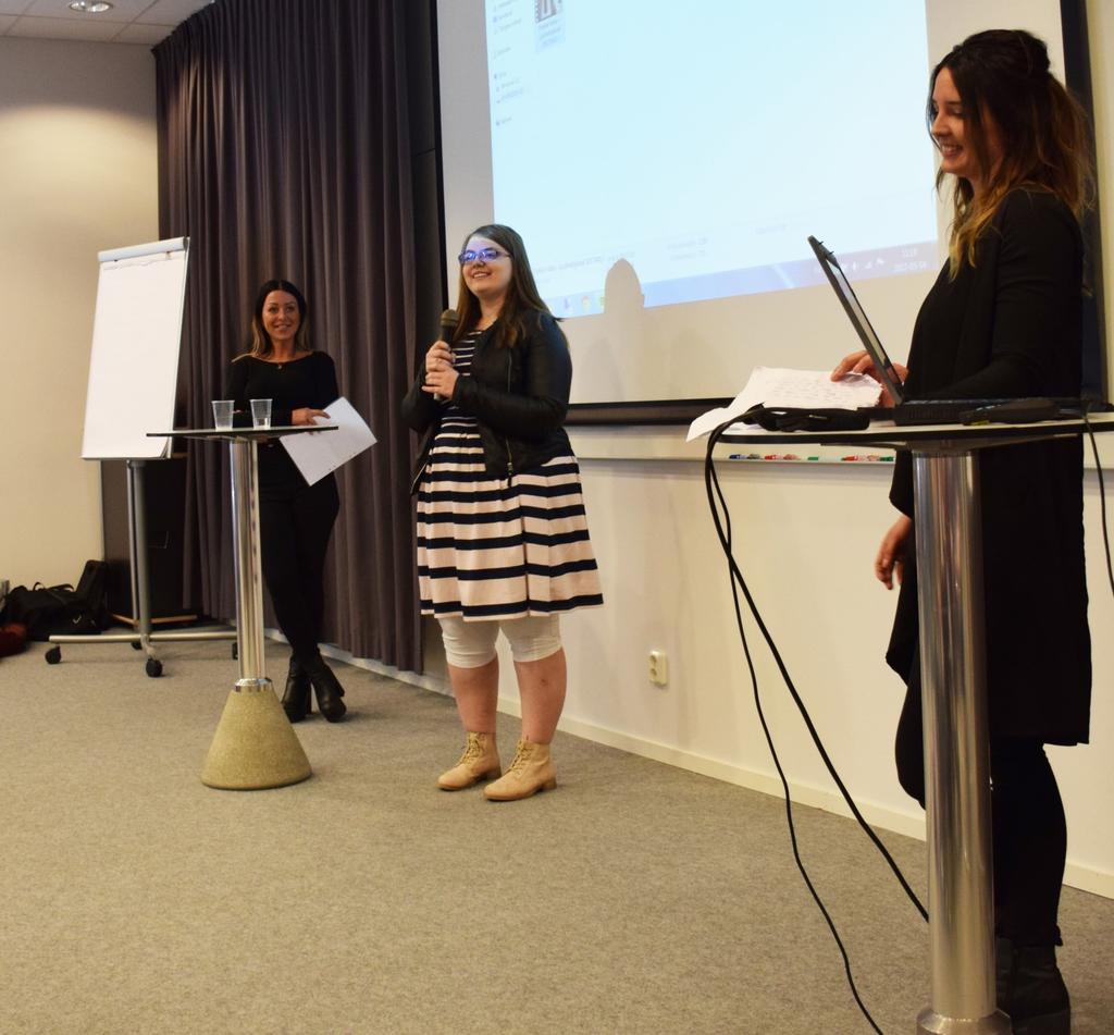 Målet är att de boende skall känna meningsfullhet, hög känsla av sammanhang, empowerment, brukaren är experten i sitt liv.