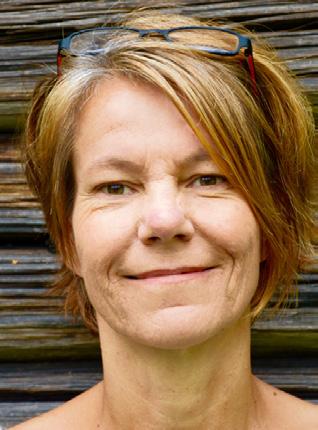 tilldelas priset. Läs mer om priserna i januarinumret av Insats. YLLE STIGZELIUS ÅKERMO PROJEKTLEDARE KAMPANJ +46 (0)70-987 04 63 YLLE.STIGZELIUS-AKERMO@AMNESTY.SE SOM JAG SER DET.