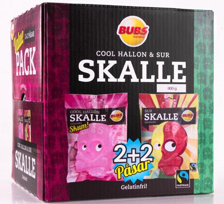 Kontakta din representant på BUBS för mer information. OBS! Beställningsvara!