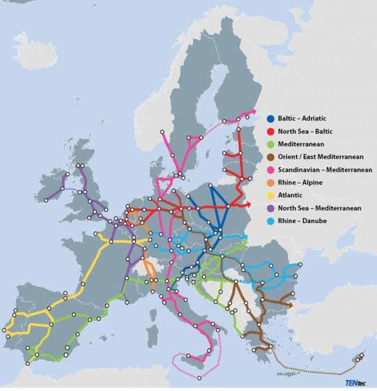 Den arktiska dimensionen Den arktiska regionen, speciellt Norge och Ryssland, kan utvecklas till att bli Europas största investeringsområde.