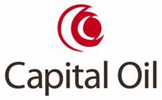 SVENSKA CAPITAL OIL AB (Publ) Org. Nr.