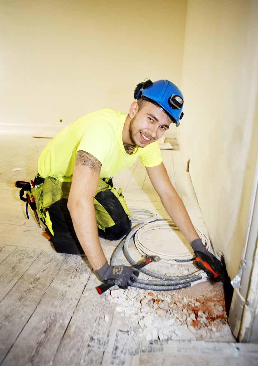 Not 1-2 Angivna belopp i noter är i tkr och redovisat värde om inget annat anges.