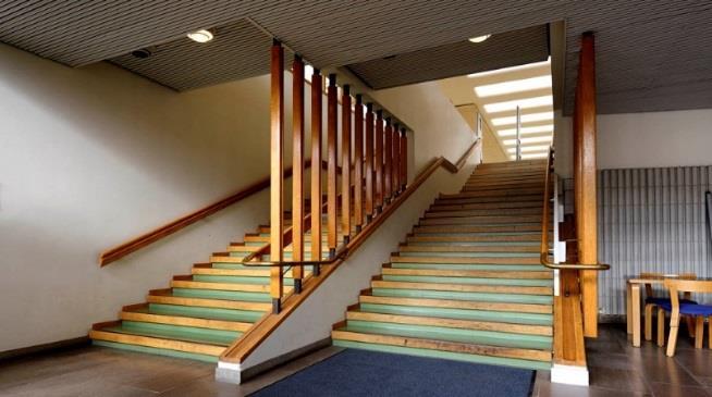 biblioteksnätverk Otnäs