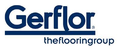 Läggningsanvisning våtrum Gerflor