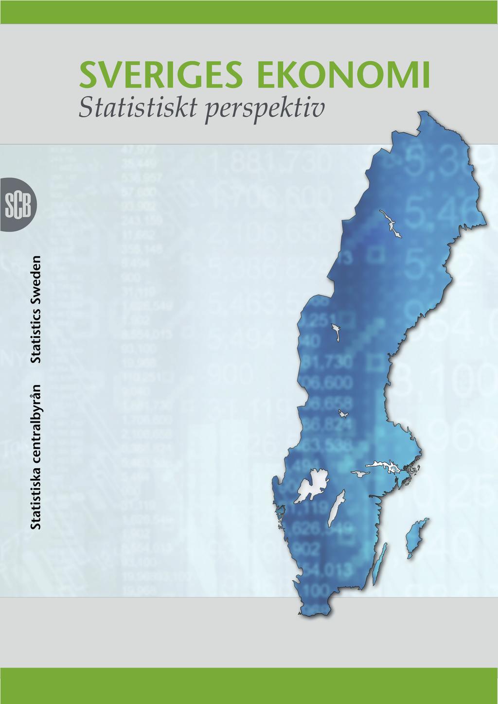 Ur innehållet: Hög investeringstillväxt drog upp BNP... sid 3 Den goda tillväxten i Sveriges ekonomi fortsatte under första kvartalet.