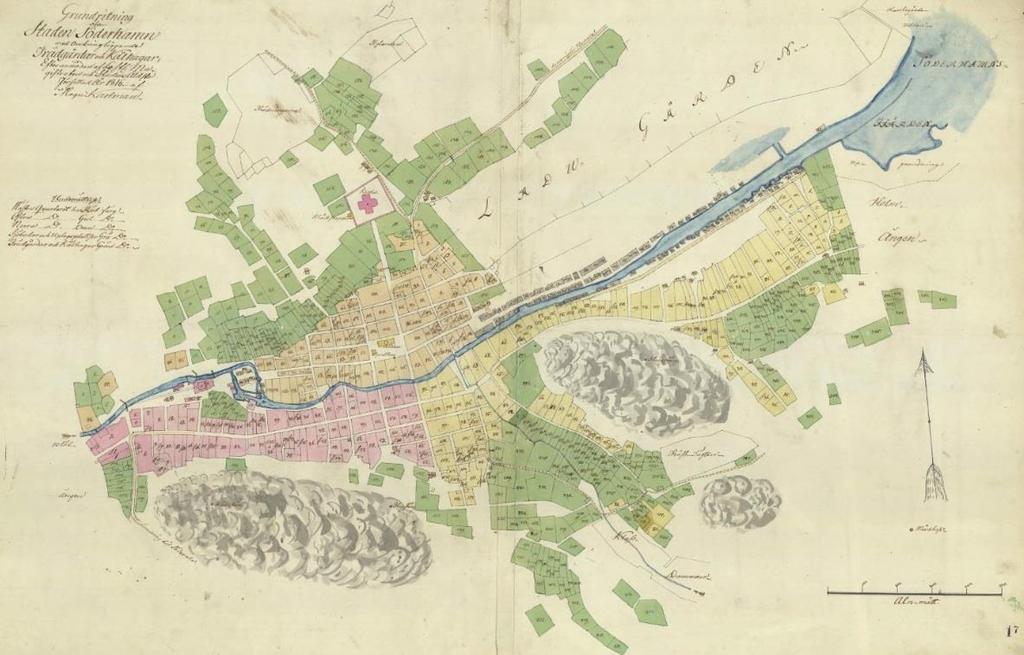År 1667 dömdes en dräng att miste livet för att han bedrifwit otucht med sin husbondes koo. Med hänsyn till hans ungdom (18 år) skulle dock domen underställas hovrättens prövning. Djuret dräptes.