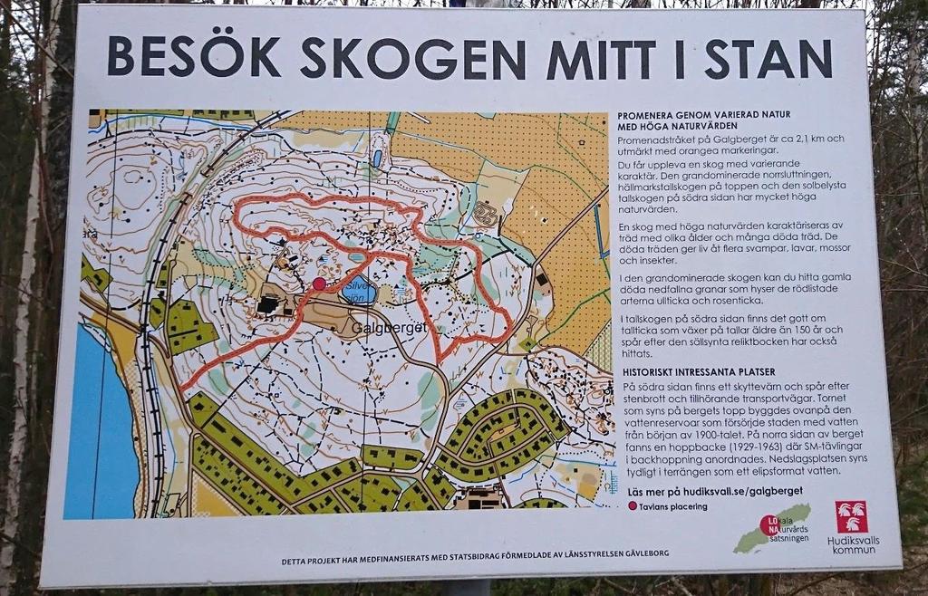 med rött) i Hudiksvall. Detalj ur akt V26-1:1 från Lantmäteristyrelsens arkiv.