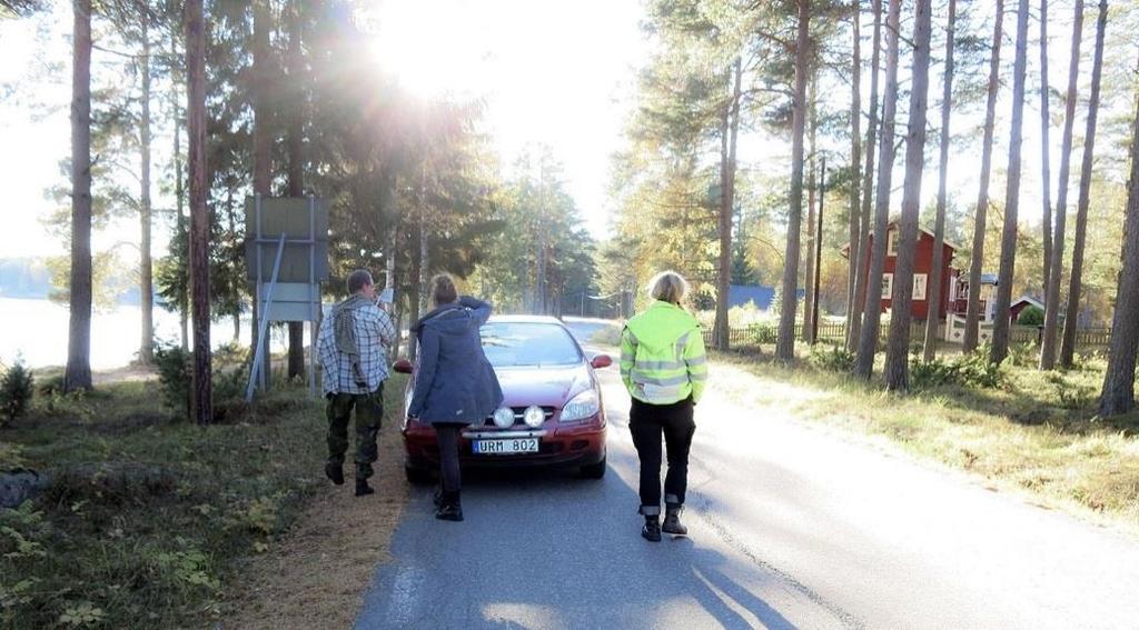 I fängelseprästens anteckningar från Slottshäktet i Gävle där Brita Anderssdotter satt i väntan på dödsstraffet står det att hon hade ett gott sinnelag och i synnerhet den sista tiden.