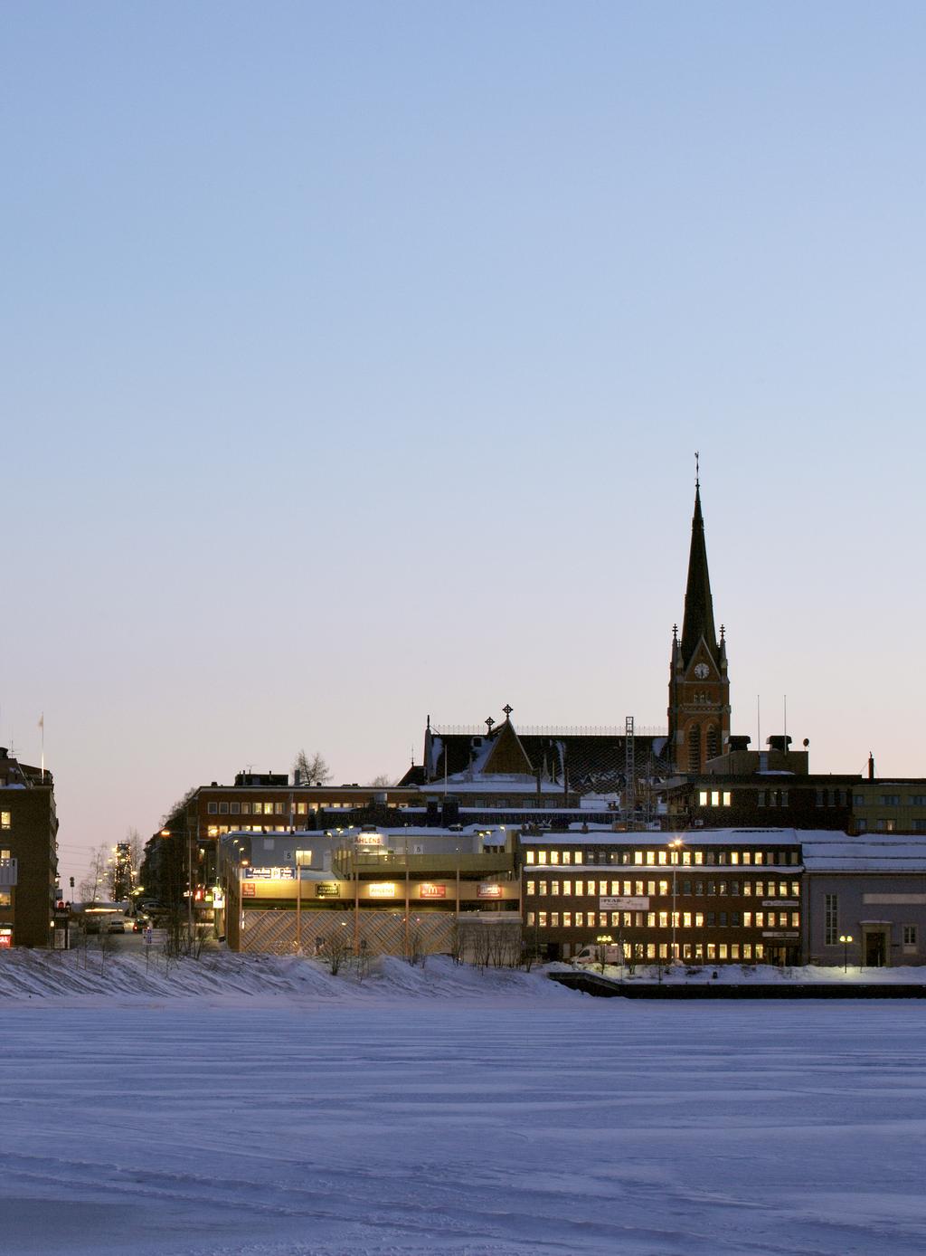 Prisändringsmodell för