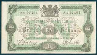 Folk har banken i gott minne och det råder stor efterfrågan på smidiga betalningsmedel, och för all del också på inlåning och utlåning.