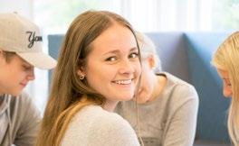 personen eller det som budskapet