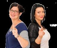 Sid 31 Utställnings- och affischmaterial Affischer Vi behöver dig Kom på speedrekrytering