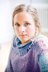 Om du producerar informationsblad får inte bilder eller färgplattor vara utfallande, eftersom det inte fungerar att skriva ut snyggt.