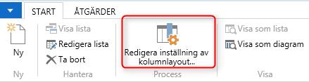 att få upp ett