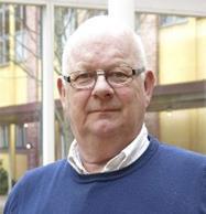 Kjell Helling samordnare av Jobb- och Utbildningschansen i Gävle Ventilationsmontör