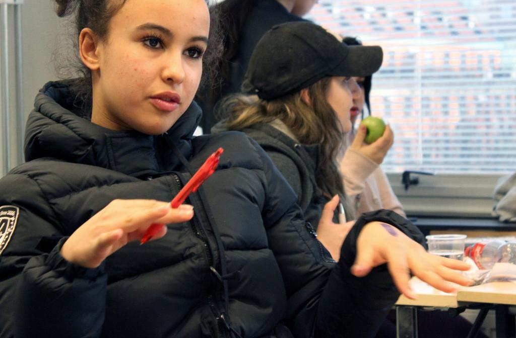 VÄRSTA-BÄSTA HÄLSORÅDET Vilka roller behövs i hälsorådet? Den här övningen hjälper er att bestämma er styrelse. Alla hälsoråd har en egen styrelse, styrelsen är de elever som ansvarar för hälsorådet.