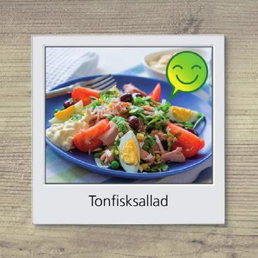 Alla recept som favoritmarkerats samlas här. 6 TIPS!