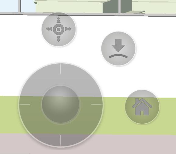 5.1.6 BIM 360 Glue BIM 360 Glue är en gratisapplikation från Autodesk som gör det möjligt att titta på BIMmodeller i ipad.