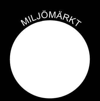 Mer om marknadsföring finns att läsa i Regler för nordisk miljömärkning 12 december, 2001 eller senare versioner.