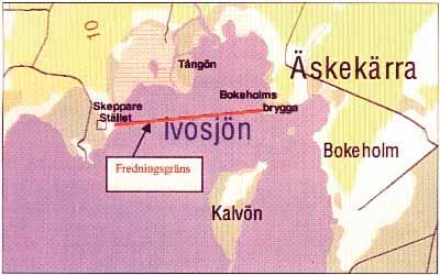 Nätfiskeförbud utanför Byaåns och Holjeåns mynningar Vi vill påminna om nätfiskeförbudet enligt rubriken under