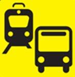 Öster ifrån, Från E18,E20 Norr ifrån, Från RV50 Sväng av vid trafikplats Norrplan, kör mot centrum på Östra Bangatan, efter 2,2 km sväng höger in på bussangöring omedelbart söder om stationshuset.