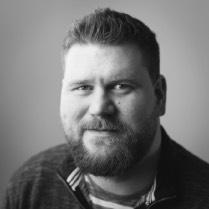 Daniel Hultgren, CIO Daniel Hultgren är drifts- och IT-chef på Litium och ansvarig för Litiums molnerbjudande samt supportorganisation.