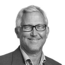 STYRELSE Lars-Olof Norell, Ordförande Tidigare CEO för EpiServer, en plattform för webbpublicering (CMS) och e-handel. Har etablerat Capgemini i Norden där han arbetat i över 30 år.