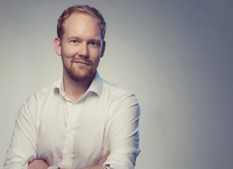 VAD SÄGER LITIUMS PARTNERS? SPOTON Lars-Åke Wahlberg, CEO 1. Varför valde ni att erbjuda Litiums plattform? - Vi har arbetat med Litiums plattform sedan Spot Ons första verksamma dag.