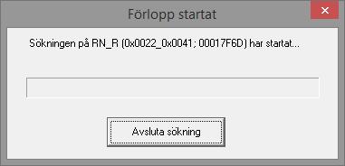 3 WaveNet Manager 46 / 87 Vid överskridande/underskridande av tröskelvärdet: En händelse (event) överförs tills managementsystemet (LSM). Event: Input analog kan kopplas till en reaktion, t.ex.