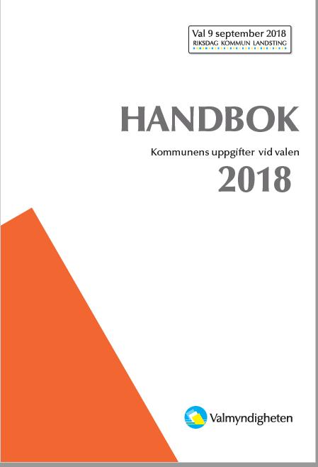 Handbok