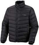 VILDMARK HERR WM6365 Carabineer II Parka WM7099 Termodynamisk Softshell WM6364 Ytterlager: 100% nylon 2.