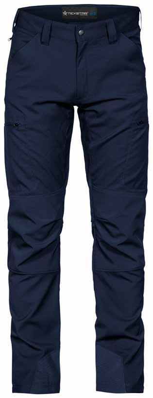 FP33 Unisex Stretch Pants Den nya ultimata servicebyxan i 100 %