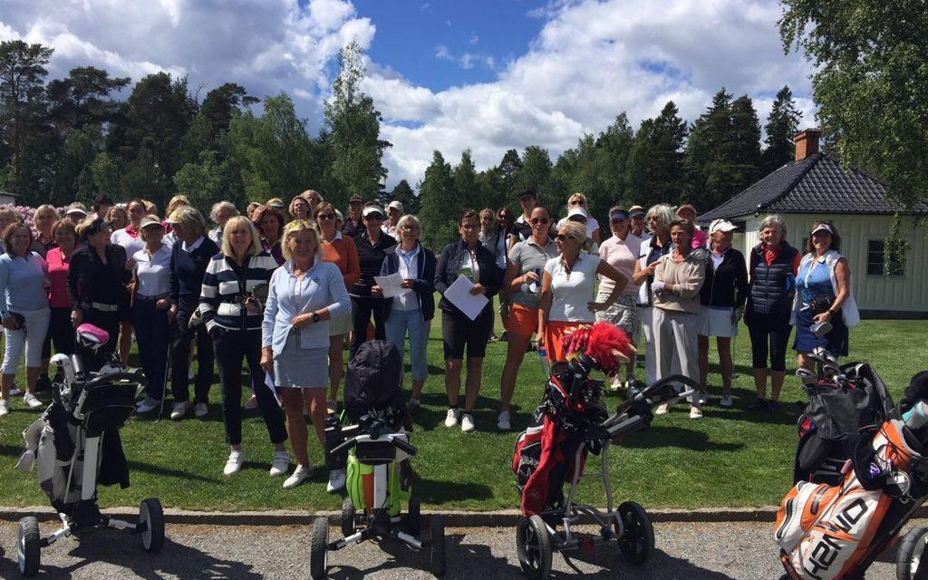 Handlingsplan 2018-2020 Till medlemmarna i
