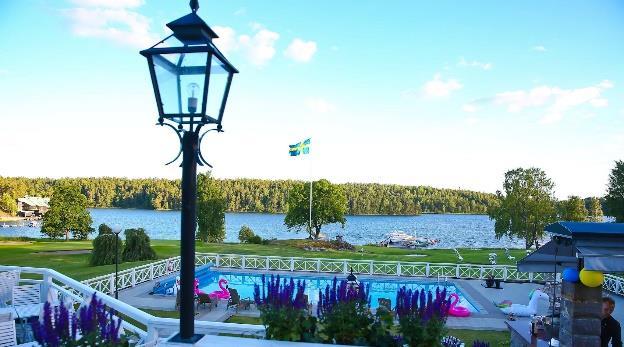 5. Fokus Medlems- och klubbverksamhet Det är oerhört viktigt att behålla klubbkänslan i Wermdö Golf & Country Club. Medlemmar skall få möjligheten att trivas tillsammans och golfintresset är centralt.
