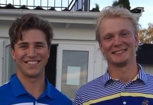 WGCC arrangerar några tävlingar med efterföljande middag samt klubbkvällar för att ytterligare stärka klubbkänslan.