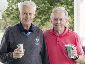 Golfintresset är självklart viktigt och är den naturliga anledningen att gå med i WGCC. För att få en ännu närmare dialog med medlemmarna har vi under en följd av år haft en medlemsenkät.