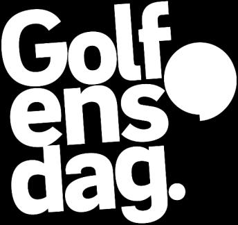 GOLFENS DAG Lördagen den 20 maj är det en satsning på golf i hela landet. Över 200 klubbar är anmälda till GOLFENS DAG en av svensk idrotts största pågående rekryteringsaktivitet.