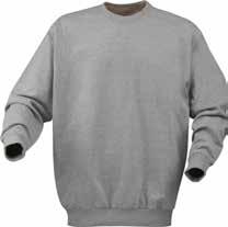 melange 90% cotton, 10% viscose) Weight: 330 g/m² 120