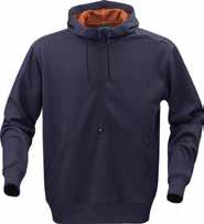 100% polyester 230 g/m 2 601 marin* XS-L, 600 marin, XL-XXXL Lady