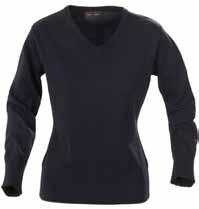 100% bomull 801 brun, M-XXL Knowville 2112501 Cardigan i mjuk