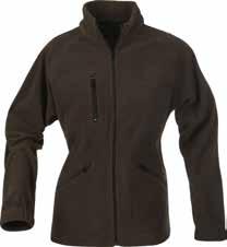 100% polyester, antipilling-behandlad 220 g/m 2 400 röd S XL Ord pris: 179 kr Morris