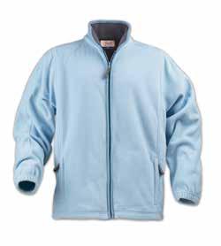 100% polyester, antipilling-behandlad, 200 g/m 2 801 brun M-XXXL, Ord pris: 229 kr