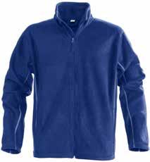 100% polyester, antipilling-behandlad, 200