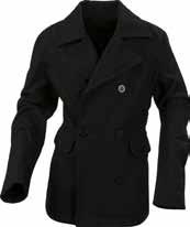 skal: 100% polyester +tpu vadd: polyester 100 G/m2 foder: 100% nylontaft + 100% polyester mesh 100 % polyester 135 Gråmelange M-XL