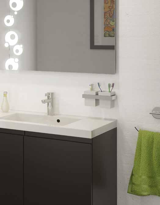 INNEHÅLL Praktisk information sida 4 Säkerhet och CE-märkning sida 6 Hållbar värdegrund sida 6 Timeless & Clearshield sida 9