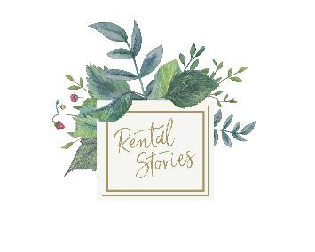 TILLÄGGSTJÄNSTER RENTAL STORIES INKL.