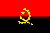 Angola https://www.ui.se/landguiden/lander-och-omraden/afrika/angola/ Det oljerika Angola i sydvästra Afrika blev självständigt från Portugal 1975.