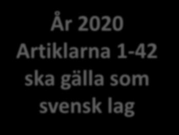 gälla som svensk