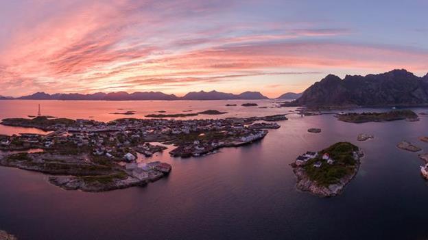 Relasjon, motivasjon og tillit Konferens i Svolvaer 4 september 2018 KoRus Nord Tom Barth og