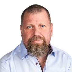 Kontaktuppgifter SANIFLO AB Säljteam Roger Andersson Regionsansvarig Östra och mellersta Sverige